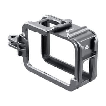TELESIN TELESIN ALUMINIJASTO OHIŠJE ZA ZAŠČITO ŠPORTNE KAMERE GOPRO HERO 13