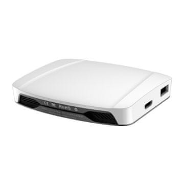 Carlinkit Carlinkit CPC200-Tbox UHD brezžični adapter za CarPlay/Android (z vhodom USB-A)