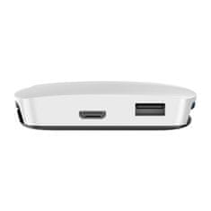 Carlinkit Carlinkit CPC200-Tbox UHD brezžični adapter za CarPlay/Android (z vhodom USB-A)