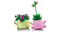 LEGO Zibajoče rastlinice (11506)
