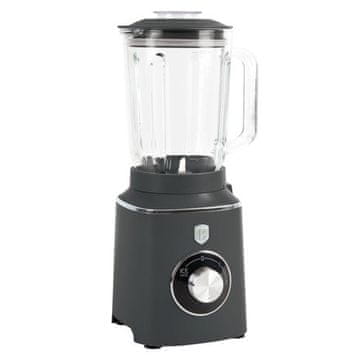 Berlingerhaus Namizni mešalnik BH-9539 1000 W 1,5 L Antracitna kolekcija