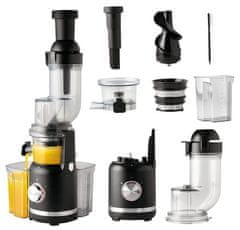 Berlingerhaus Sokovnik BH-9610 snail Black rose Collection