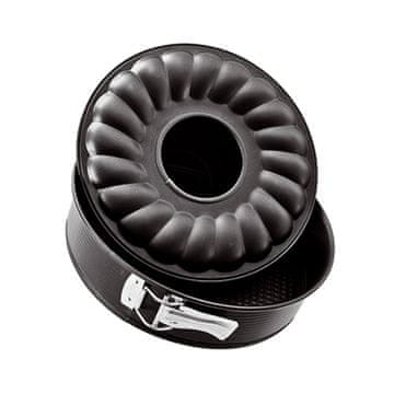 Eva Pekač za torto s snemljivim dvojnim dnom 30cm