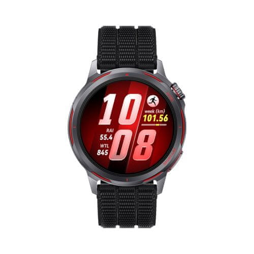 Huawei Watch GT Runner 2: Vaš osebni elitni trener