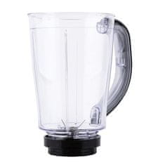 Berlingerhaus Namizni mešalnik BH-9464 with 1.5 l glass jar Black Rose Collection