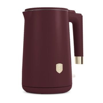 Berlingerhaus Električni kuhalnik vode BH-95791,7 l Leonardo Collection