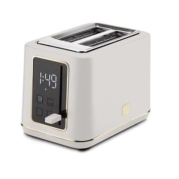 Berlingerhaus Toaster BH-9663 Sahara Collection