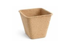 Ostatní Sejalnik Papir Euro tools 150525 8 x 8 x 7,5 cm, pakiranje 20 kosov