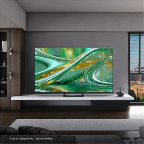 Hisense 85E8S ULED Smart TV
