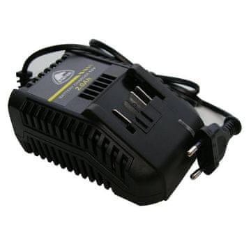 STAYER Polnilec L22, 18V, 2Ah