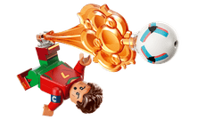 LEGO Cristiano Ronaldo – vrhunci nogometa (43012)