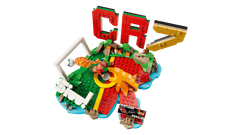 LEGO Cristiano Ronaldo – vrhunci nogometa (43012)