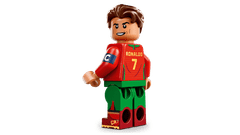 LEGO Cristiano Ronaldo – vrhunci nogometa (43012)