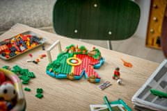 LEGO Cristiano Ronaldo – vrhunci nogometa (43012)