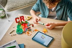 LEGO Cristiano Ronaldo – vrhunci nogometa (43012)