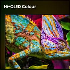 Hisense 55E8S 4K UHD televizor, VIDAA Smart OS