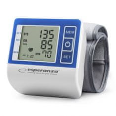 Esperanza Vigor ECB001 zapestni merilec krvnega tlaka