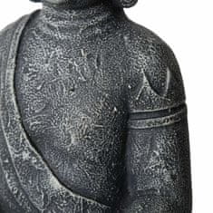 Northix Kip Buda 43 cm poliresin vremensko odporen
