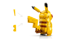 LEGO Pikachu in Poke žoga (72152)