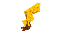 LEGO Pikachu in Poke žoga (72152)