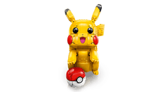 LEGO Pikachu in Poke žoga (72152)