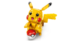 LEGO Pikachu in Poke žoga (72152)