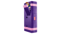 LEGO Knjižni opori Zviti iz Sveta igrač (43301)