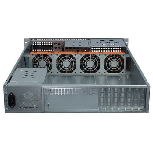 Prilagodljivost in hlajenje