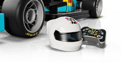 LEGO Dirkalni avtomobil F1 ACADEMY™ (77258)