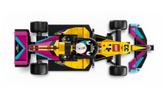 LEGO Dirkalni avtomobil F1 ACADEMY™ (77258)