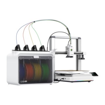 Creality  SparkX i7 Combo 3D Printer