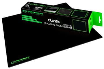 Esperanza Esperanza Gaming Mouse Pad Classic