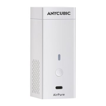 ANYCUBIC Anycubic AirPure Čistilec Zraka (2 kosa)