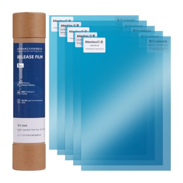 ANYCUBIC Anycubic Quick-Change FEP Film za Photon Mono M5s/M5s Pro/M7