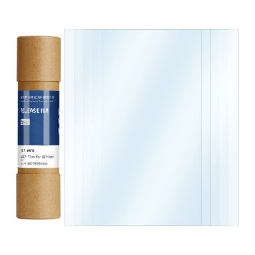 ANYCUBIC NFEP Zaščitna folija za Photon Mono M5/M7 (10.1', 5 kosov)