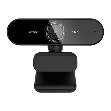 Emeet EMEET SmartCam Nova 4K spletna kamera