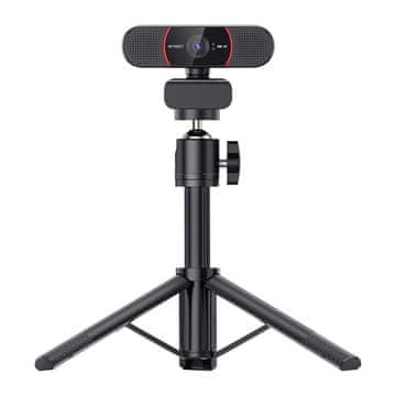 Emeet SmartCam C960 4K spletna kamera s stojalom