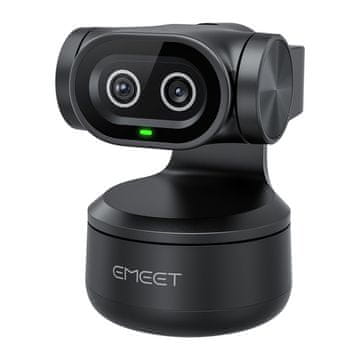 Emeet Spletna kamera EMEET Pixy, 4K, AI sledenje