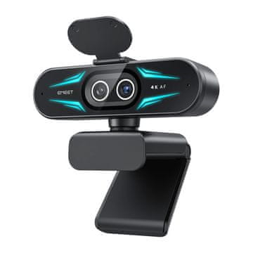 Emeet EMEET SmartCam C60E 4K Dvojna Spletna Kamera
