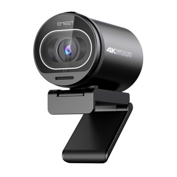 Emeet EMEET SmartCam S600 KitNapredna 4K Spletna Kamera