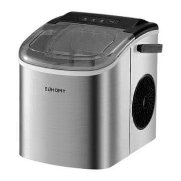 Euhomy EUHOMY IM001 ledomat, 1.2 L, 12 kg/dan (srebrn)