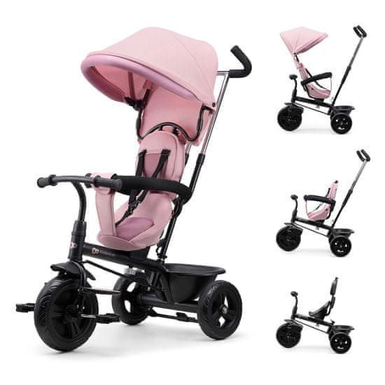 Kinderkraft FREEWAY 2 tricikel