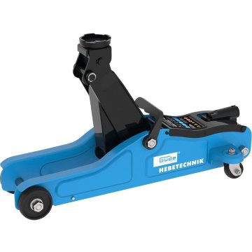 Güde Mobilno hidravlično dvigalo GRH 2/330L