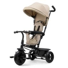 Kinderkraft Freeway 2 tricikel 5v1, bež