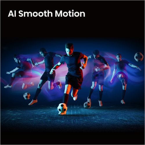 Pametne funkcije in zvok