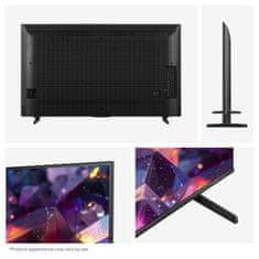 Hisense 65E7S PRO 4K UHD televizor, VIDAA Smart OS