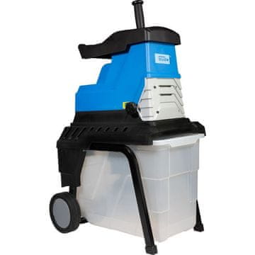 Güde Električni drobilnik vej GH 2800 SUPER SILENT