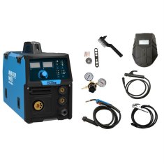 Güde Inverterski varilni aparat UNI-MIG 165 SYN