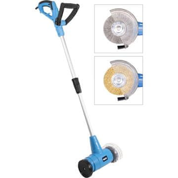 Güde Čistilec fug GFR 401