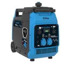 Güde Inverterski generator ISG 3200-2
